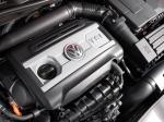 Volkswagen Golf GTi 3-Door 2009 года (UK)